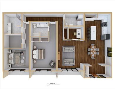 2364 Mountain Rd unit 1, Stowe, VT 05672 - photo 2