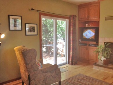 family room addition