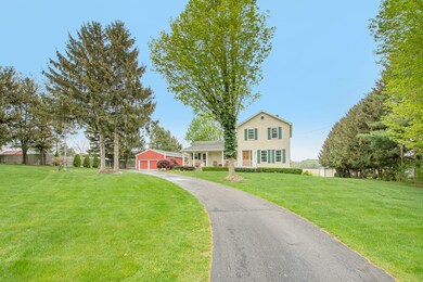 1350 Greenly St, Hudsonville, MI 49426 - photo 2