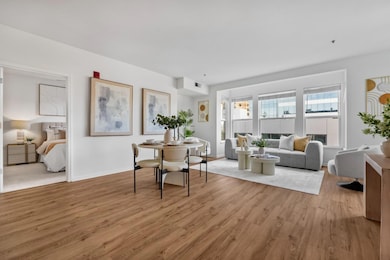 Landmark Place Condominiums unit 205, Oakland, CA 94607 - photo 2