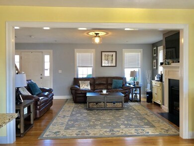 1 Aldrich Place, Bridgewater, MA 02324 - photo 4