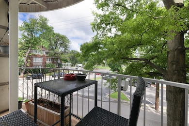 201 Rose Hall unit 201, Nashville, TN 37212 - photo 2