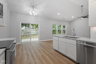 5612 Enoree Ln, Raleigh, NC 27616 - photo 7