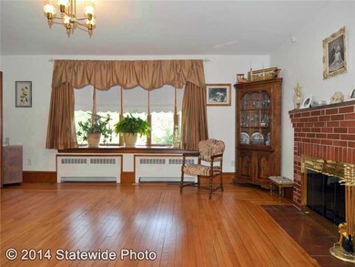 Living Room.