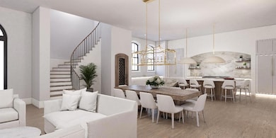 120 N Southern Cross Ln, Inlet Beach, FL 32413 - photo 2