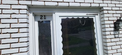 Unit Door
