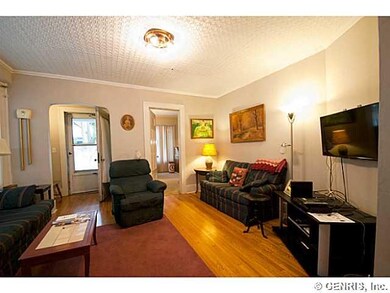 Living Room OWNERS UNIT