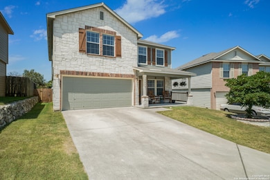 3614 Crimson Star, San Antonio, TX 78261 - photo 3