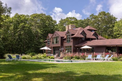 25 Flint Hill, Vineyard Haven, MA 02568 - photo 6