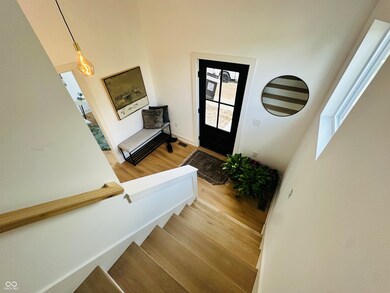 1231 Marlowe Ave, Indianapolis, IN 46202 - photo 5