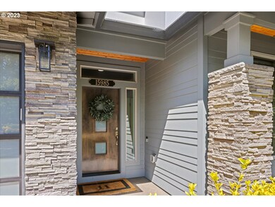 15985 Bonaire Ave, Lake Oswego, OR 97035 - photo 3