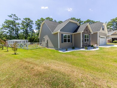 110 Emerald Cove Ct, Holly Ridge, NC 28445 - photo 6