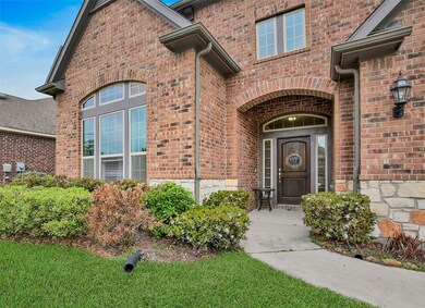 3322 Asbury Glen Ct, Spring, TX 77386 - photo 2