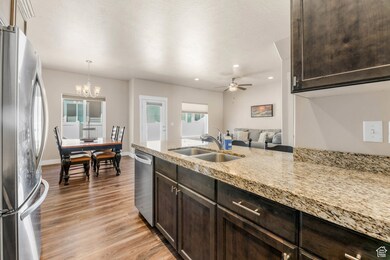 7401 N Hutch Ln, Eagle Mountain, UT 84005 - photo 4