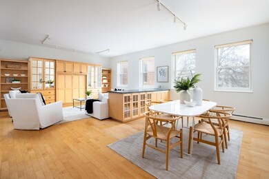 50 Winchester St unit 201, Brookline, MA 02446 - photo 7