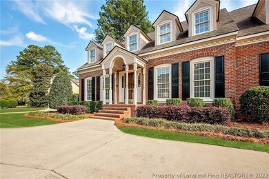 3699 Raeburn Ct, Fayetteville, NC 28314 - photo 4