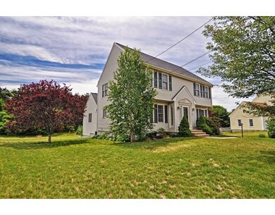 23 Colleens Way, Attleboro, MA 02703 - photo 2