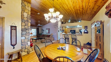 4760 W Bison Ln, Show Low, AZ 85901 - photo 4