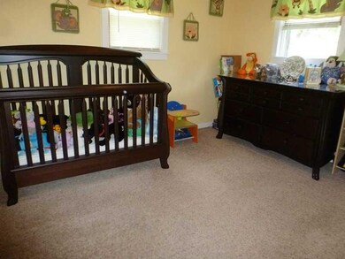 Bedroom. These bedrooms are real life rooms for gr