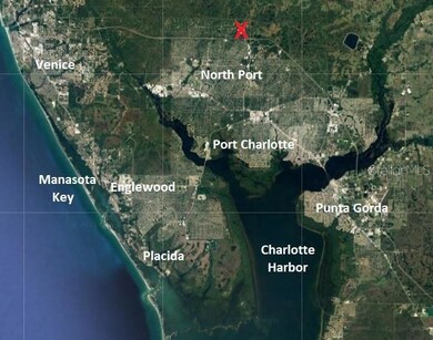 Surrounding towns and beaches