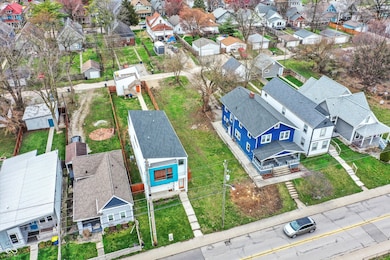 1202 S State Ave, Indianapolis, IN 46203 - photo 5