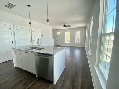 316 E Martin Luther King Blvd, Fayetteville, AR 72701 - photo 3