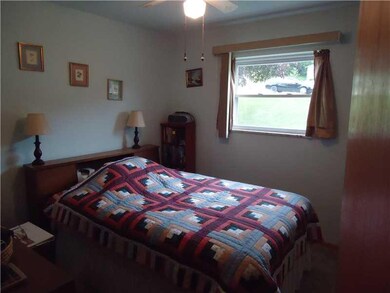 Bedroom. # 2 BEDROOM