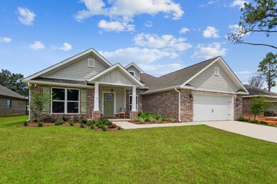 6569 Gentle Rain Dr, Milton, FL 32570 - photo 3