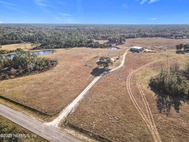 336 Georgetown Shortcut Rd, Georgetown, FL 32139 - photo 6