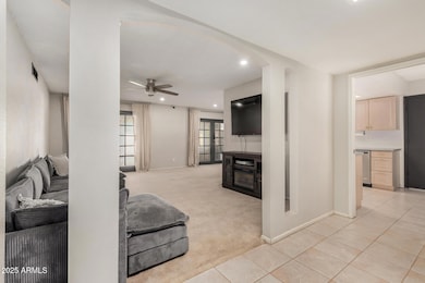 1043 S 74th Place, Mesa, AZ 85208 - photo 6