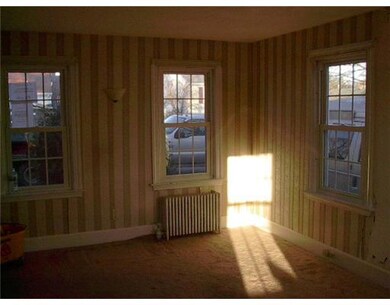 Bedroom.