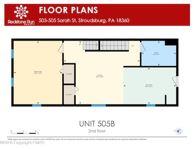 505 Sarah St, Stroudsburg, PA 18360 - photo 2