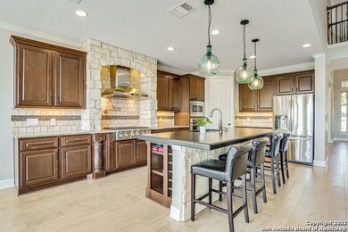 3942 Firebush, San Antonio, TX 78261 - photo 7