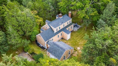 367 Woods Hole Rd, Falmouth, MA 02540 - photo 2