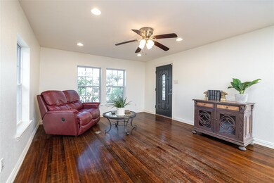 713 W Spring St, Weatherford, TX 76086 - photo 6