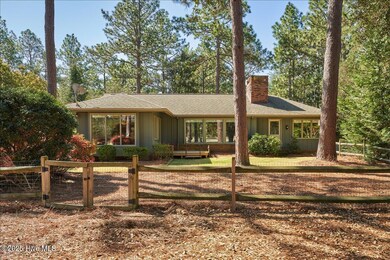 22 Bogie Dr, Whispering Pines, NC 28327 - photo 5
