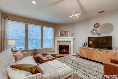 10723 Desert Rock, Helotes, TX 78023 - photo 7