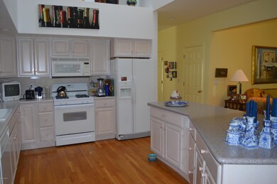 17 Muirfield Dr unit 17A, Lenox, MA 01240 - photo 3