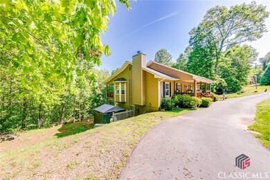 510 White Pine Cir, Demorest, GA 30535 - photo 5