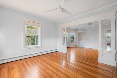 98 Evergreen St unit 2, Providence, RI 02906 - photo 5