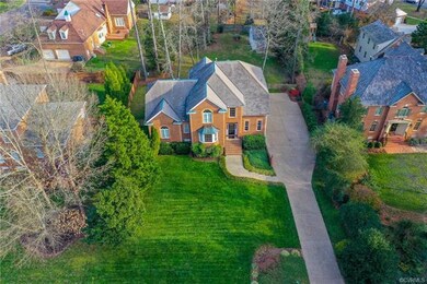 417 Gaslight Terrace, Henrico, VA 23229 - photo 4