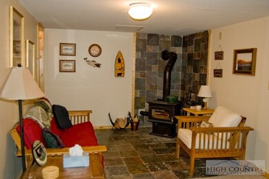 Lower Level Family Room