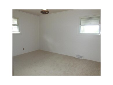 Bedroom.