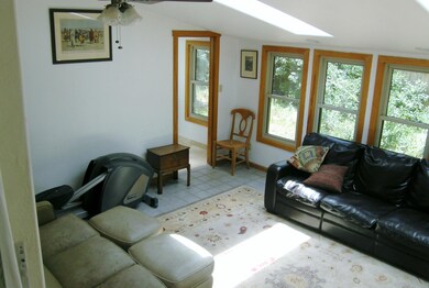 Or go to the Sun Room