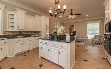 Kitchen 1