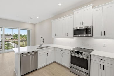 1624 Compass Pointe Ct unit 203, Punta Gorda, FL 33950 - photo 5