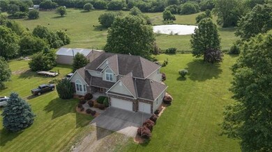 703 N Madison St, Raymore, MO 64083 - photo 4