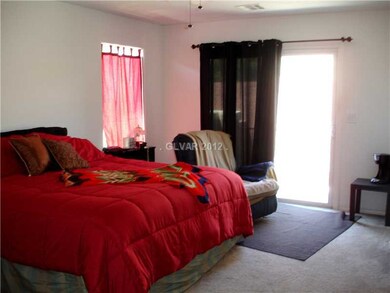 Master Bedroom.