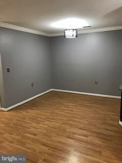 13201 Cloppers Mill Dr unit 11-J, Germantown, MD 20874 - photo 5