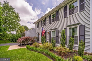 13425 Melville Ln, Chantilly, VA 20151 - photo 3